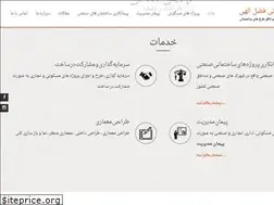 Sites similar to fazlollahi.com