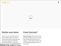 Sites similar to fazmakerspace.com.br