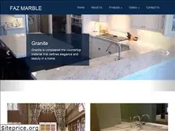Sites similar to fazmarble.pk