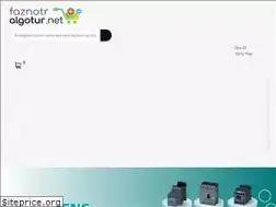 Sites similar to faznotralgotur.net