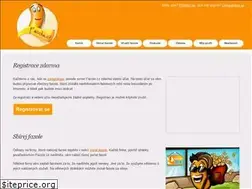 Sites similar to fazole.cz