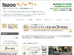 Sites similar to fazoo-pl.com