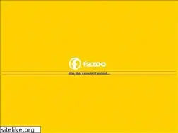 Sites similar to fazoo.de