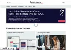 Sites similar to fazschule.net