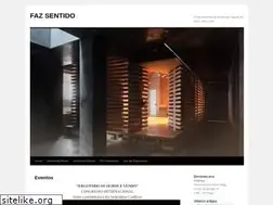 Sites similar to fazsentido.pt