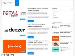 Sites similar to fazsimples.com.br