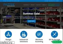 Sites similar to faztek.net