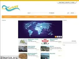 Sites similar to fazturkey.com