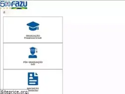 Sites similar to fazu.br
