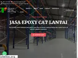 Sites similar to fazuraepoxy.com