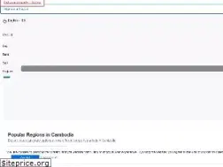 Sites similar to fazwaz-kh.com