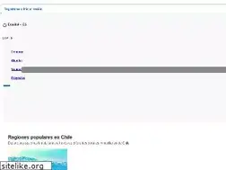 Sites similar to fazwaz.cl