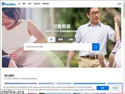 Sites similar to fazwaz.cn