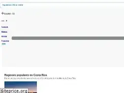 Sites similar to fazwaz.co.cr