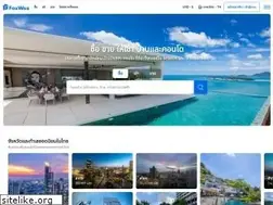 Sites similar to fazwaz.co.th