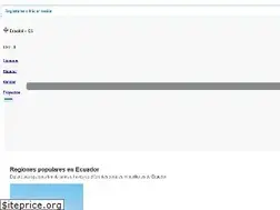 Sites similar to fazwaz.com.ec