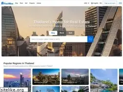 Sites similar to fazwaz.com
