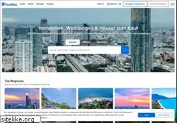 Sites similar to fazwaz.de