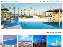 Sites similar to fazwaz.ma