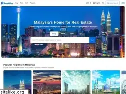 Sites similar to fazwaz.my