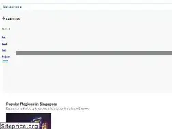 Sites similar to fazwaz.sg