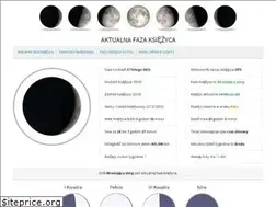 Sites similar to fazyksiezyca24.pl