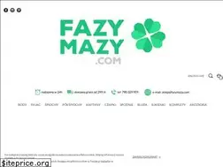 Sites similar to fazymazy.com