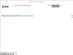 Sites similar to fazz.com