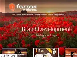 Sites similar to fazzari-marketing.com