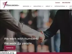 Sites similar to fazzaripartners.com