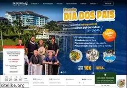 Sites similar to fazzenda.com.br