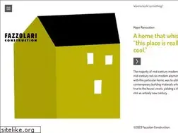 Sites similar to fazzhomes.com