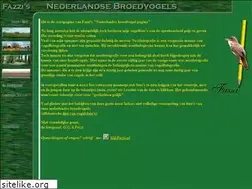 Sites similar to fazzi.nl