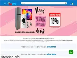 Sites similar to fazzil.com.py