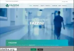 Sites similar to fazzini.it