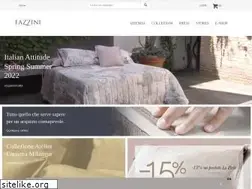 Sites similar to fazzinihome.com