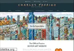 Sites similar to fazzino.com