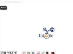 Sites similar to fazzle.com