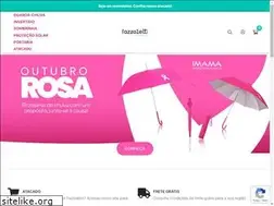 Sites similar to fazzoletti.com.br