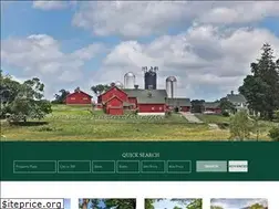 Sites similar to fazzoneandharrisonrealty.com