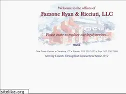 Sites similar to fazzoneryan.com