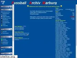 Sites similar to fb-archiv.de