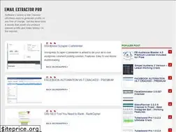 Sites similar to fb-audience.blogspot.com