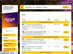 Sites similar to fb-club.store
