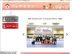 Sites similar to fb-dogtown.club