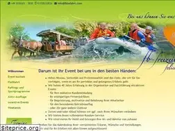 Sites similar to fb-freizeitservice.de