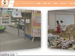 Sites similar to fb-fujinokuni.org