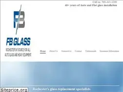 Sites similar to fb-glass.com