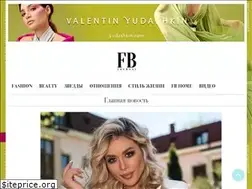 Sites similar to fb-j.ru