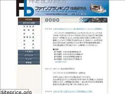 Sites similar to fb-japan.com